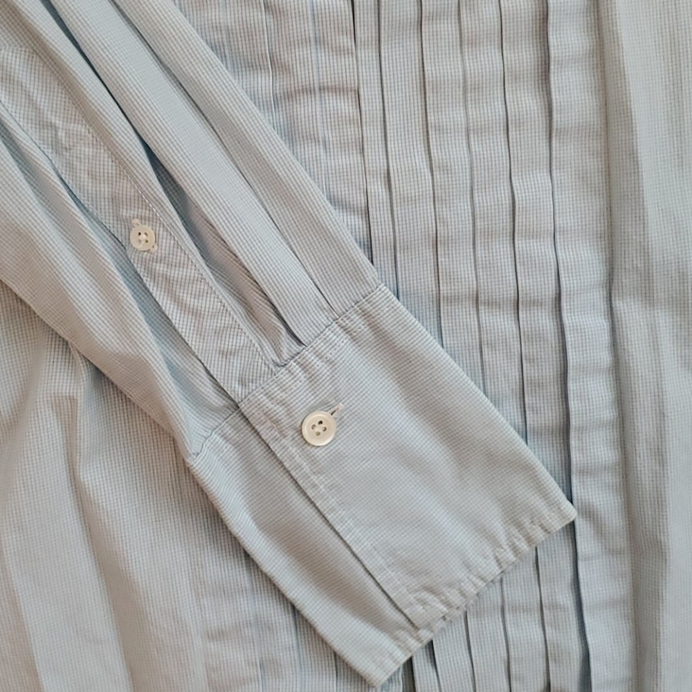 LIKE NEWJ. Crew Medium Slim Fit Long sleeve - Picture 3 of 3